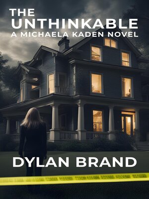 cover image of The Unthinkable